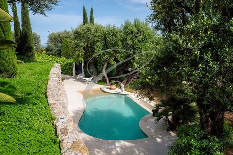 Villa i Roquebrune-Cap-Martin, Alpes-Maritimes, Roquebrune-Cap-Martin - € 4.600.000 | Ref: 85692288 - foto 11