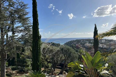 Villa i Roquebrune-Cap-Martin, Alpes-Maritimes, Roquebrune-Cap-Martin - € 4.600.000 | Ref: 85692288 - foto 12