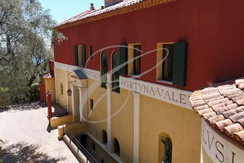 Villa i Menton, Alpes-Maritimes, Menton - € 11.500.000 | Ref: 87077722 - foto 2
