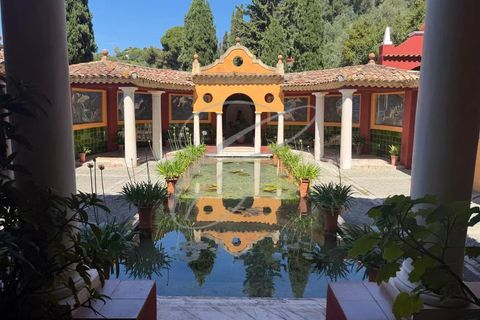 Villa i Menton, Alpes-Maritimes, Menton - € 11.500.000 | Ref: 87077722 - foto 5