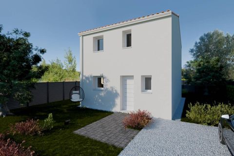 Villa a Le Fenouiller, Vendee, Le Fenouiller - € 218.357 | Ref: LLG_20260606_251 - foto 2
