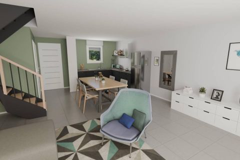 Villa a Le Fenouiller, Vendee, Le Fenouiller - € 218.357 | Ref: LLG_20260606_251 - foto 3