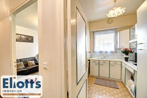 Lejlighed i Paris, Paris, Paris - € 425.000 | Ref: 87088788 - foto 7