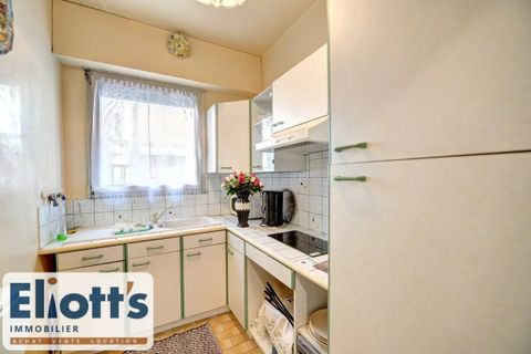 Lejlighed i Paris, Paris, Paris - € 425.000 | Ref: 87088788 - foto 8