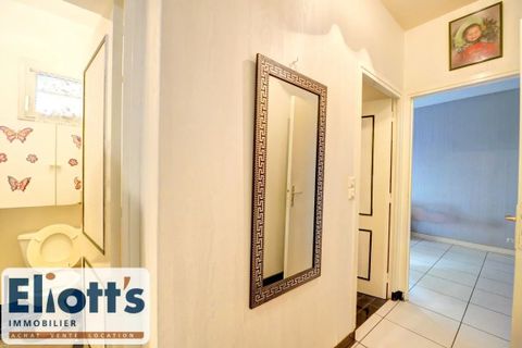 Lejlighed i Paris, Paris, Paris - € 425.000 | Ref: 87088788 - foto 11