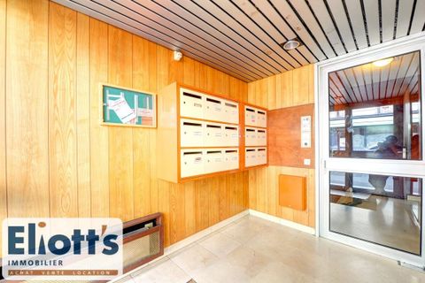Lejlighed i Paris, Paris, Paris - € 425.000 | Ref: 87088788 - foto 12