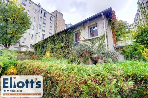 Lejlighed i Paris, Paris, Paris - € 438.000 | Ref: 87088806 - foto 1