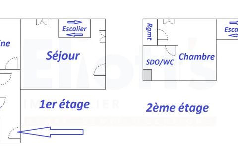 Lejlighed i Paris, Paris, Paris - € 438.000 | Ref: 87088806 - foto 2