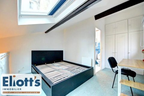 Lejlighed i Paris, Paris, Paris - € 438.000 | Ref: 87088806 - foto 10
