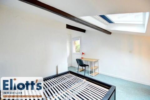 Lejlighed i Paris, Paris, Paris - € 438.000 | Ref: 87088806 - foto 11