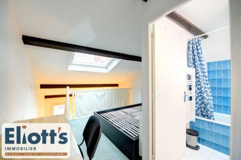 Lejlighed i Paris, Paris, Paris - € 438.000 | Ref: 87088806 - foto 12