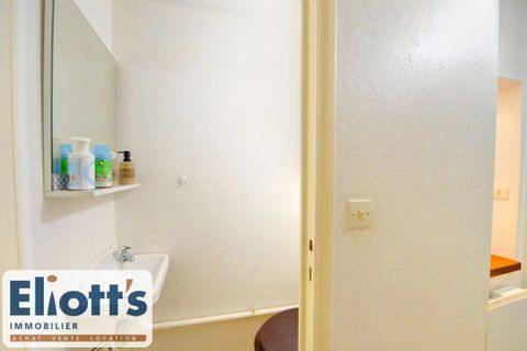 Lejlighed i Paris, Paris, Paris - € 438.000 | Ref: 87088806 - foto 17