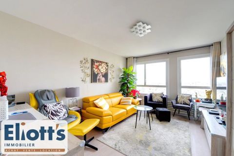 Lejlighed i Paris, Paris, Paris - € 600.000 | Ref: 87018384 - foto 1