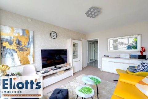 Lejlighed i Paris, Paris, Paris - € 600.000 | Ref: 87018384 - foto 2