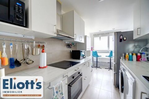 Lejlighed i Paris, Paris, Paris - € 600.000 | Ref: 87018384 - foto 4