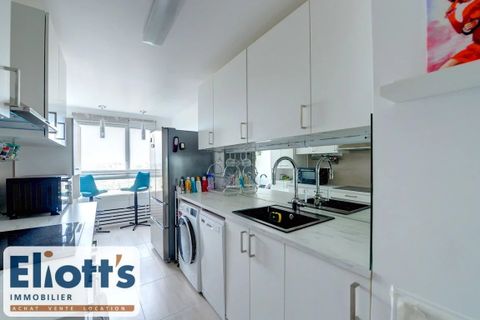 Lejlighed i Paris, Paris, Paris - € 600.000 | Ref: 87018384 - foto 5
