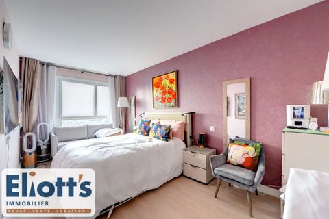 Lejlighed i Paris, Paris, Paris - € 600.000 | Ref: 87018384 - foto 6