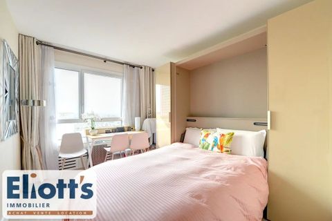 Lejlighed i Paris, Paris, Paris - € 600.000 | Ref: 87018384 - foto 8