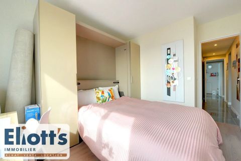 Lejlighed i Paris, Paris, Paris - € 600.000 | Ref: 87018384 - foto 9