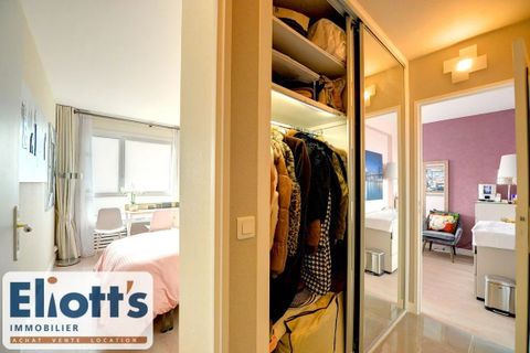 Lejlighed i Paris, Paris, Paris - € 600.000 | Ref: 87018384 - foto 12