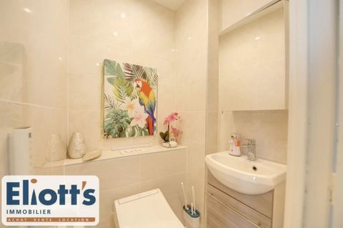 Lejlighed i Paris, Paris, Paris - € 600.000 | Ref: 87018384 - foto 14