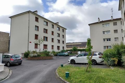 Lejlighed i Chantilly, Oise, Chantilly - € 205.000 | Ref: 1830.4.1.22 - foto 1
