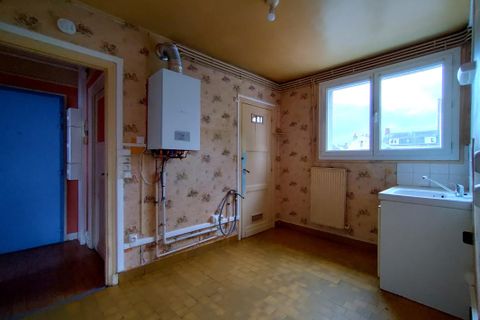 Lejlighed i Chantilly, Oise, Chantilly - € 205.000 | Ref: 1830.4.1.22 - foto 9