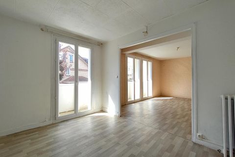Leilighet i Chantilly, Oise, Chantilly - € 189 000 | Ref: 1850.1.1.8 - foto 3