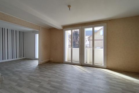 Leilighet i Chantilly, Oise, Chantilly - € 189 000 | Ref: 1850.1.1.8 - foto 4