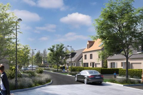 Helårsgrund i Bernes-sur-Oise, Val-d'Oise, Bernes-sur-Oise - € 115.000 | Ref: lot_21 - foto 2