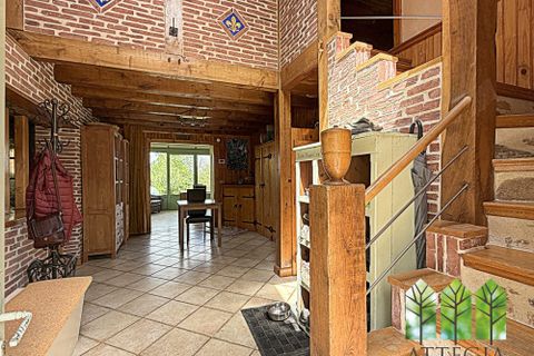 Villa a Vijon, Indre, Vijon - € 232.000 | Ref: 1290CS-ATTEGIA - foto 3