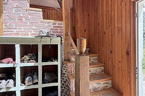 Villa a Vijon, Indre, Vijon - € 232.000 | Ref: 1290CS-ATTEGIA - foto 5