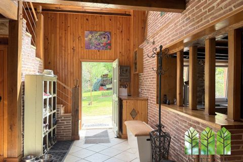 Villa a Vijon, Indre, Vijon - € 232.000 | Ref: 1290CS-ATTEGIA - foto 8