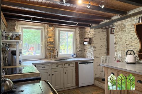 Villa a Vijon, Indre, Vijon - € 232.000 | Ref: 1290CS-ATTEGIA - foto 9
