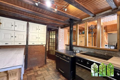 Villa a Vijon, Indre, Vijon - € 232.000 | Ref: 1290CS-ATTEGIA - foto 10