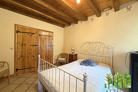 Villa a Vijon, Indre, Vijon - € 232.000 | Ref: 1290CS-ATTEGIA - foto 15