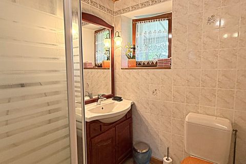 Villa a Vijon, Indre, Vijon - € 232.000 | Ref: 1290CS-ATTEGIA - foto 16