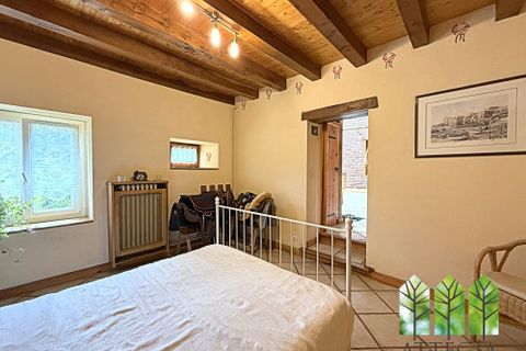 Villa a Vijon, Indre, Vijon - € 232.000 | Ref: 1290CS-ATTEGIA - foto 18