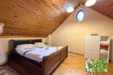 Villa a Vijon, Indre, Vijon - € 232.000 | Ref: 1290CS-ATTEGIA - foto 20