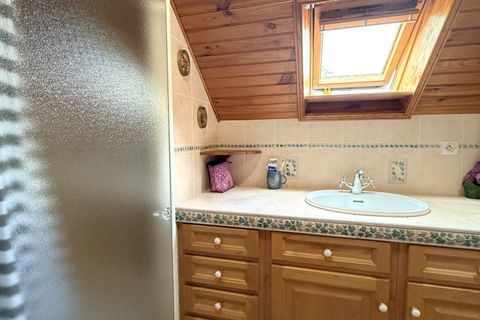 Villa a Vijon, Indre, Vijon - € 232.000 | Ref: 1290CS-ATTEGIA - foto 21