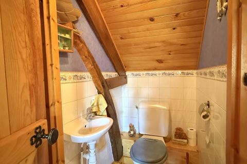 Villa a Vijon, Indre, Vijon - € 232.000 | Ref: 1290CS-ATTEGIA - foto 22