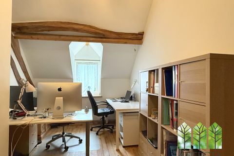 Villa a Vijon, Indre, Vijon - € 232.000 | Ref: 1290CS-ATTEGIA - foto 23
