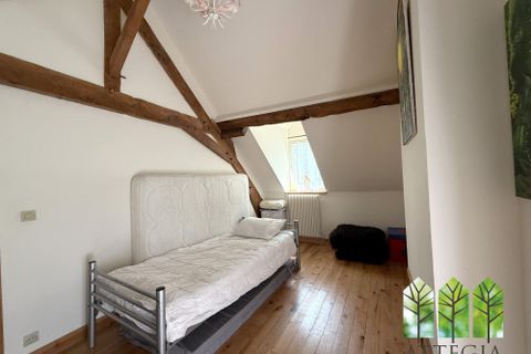 Villa a Vijon, Indre, Vijon - € 232.000 | Ref: 1290CS-ATTEGIA - foto 24