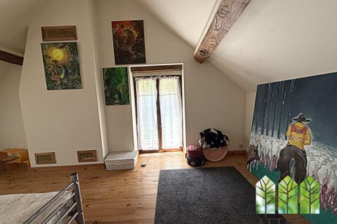 Villa a Vijon, Indre, Vijon - € 232.000 | Ref: 1290CS-ATTEGIA - foto 26