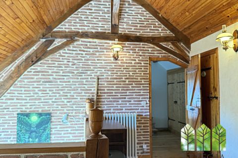 Villa a Vijon, Indre, Vijon - € 232.000 | Ref: 1290CS-ATTEGIA - foto 28