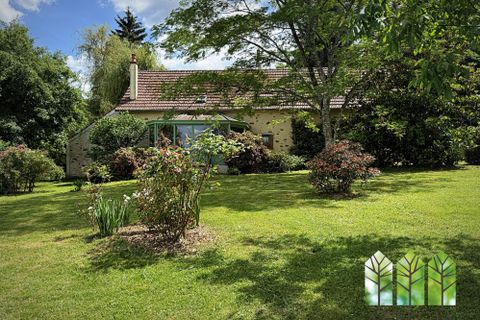 Villa a Vijon, Indre, Vijon - € 232.000 | Ref: 1290CS-ATTEGIA - foto 29