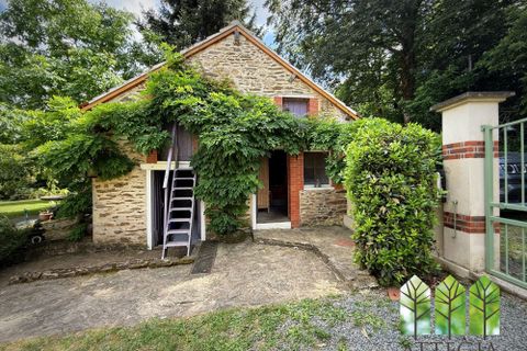 Villa a Vijon, Indre, Vijon - € 232.000 | Ref: 1290CS-ATTEGIA - foto 30