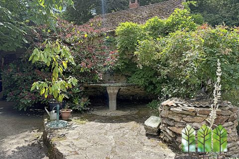 Villa a Vijon, Indre, Vijon - € 232.000 | Ref: 1290CS-ATTEGIA - foto 31