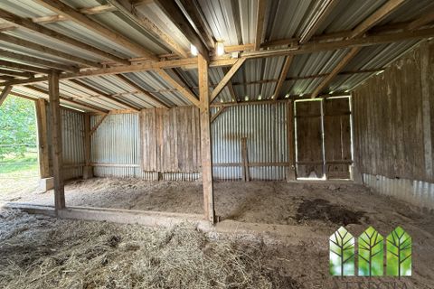 Villa a Vijon, Indre, Vijon - € 232.000 | Ref: 1290CS-ATTEGIA - foto 36