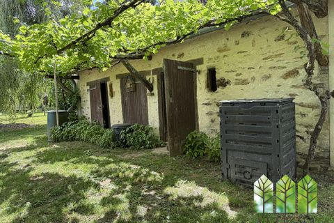 Villa a Vijon, Indre, Vijon - € 232.000 | Ref: 1290CS-ATTEGIA - foto 38